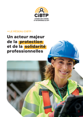 Présentation du réseau CIBTP