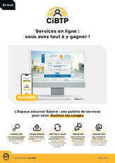 Services en ligne : vous avez tout à y gagner !