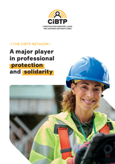 Presentation of the CIBTP network