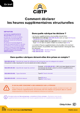 Guide DSN – Anomalie Heures structurelles