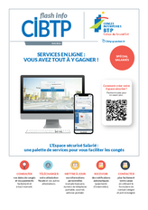 Services en ligne : vous avez tout à y gagner !
